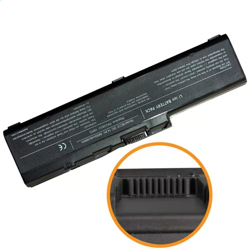 Batterie pour Toshiba PA3383U-1BAS