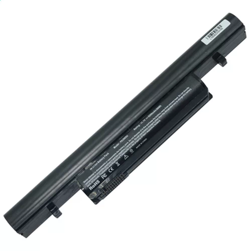 Batterie pour Toshiba Dynabook R752/F