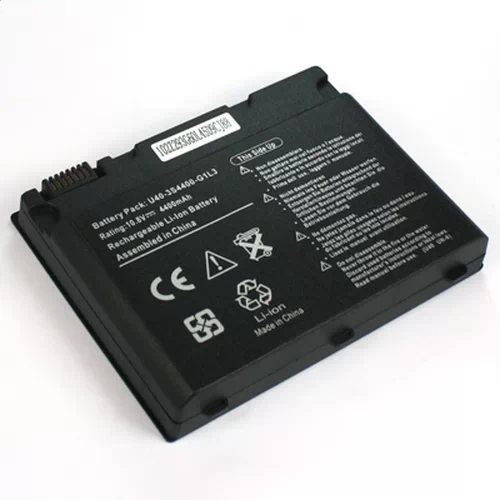 Batterie pour U40-3S4000-G1B1