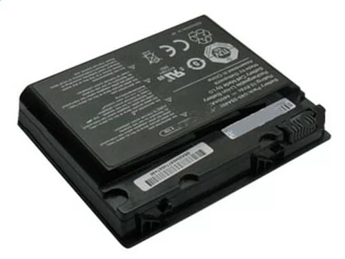 Batterie pour Advent U40-3S4400-G1B1