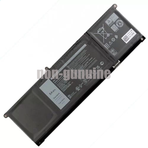 Batterie pour Dell Latitude 3530