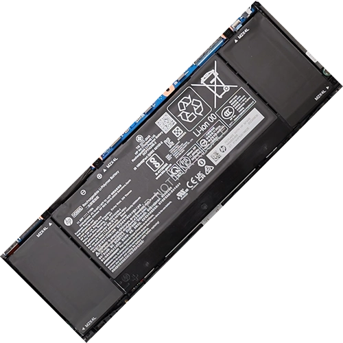 Batterie pour HP OMEN Transcend 14-fb0100nf