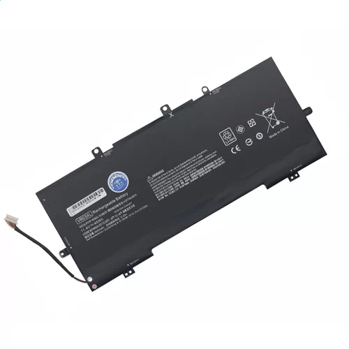 45Wh Batterie pour HP ENVY 13-D051TU