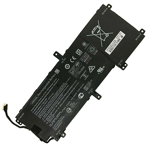 52Wh Batterie pour HP Envy 15-AS000NC