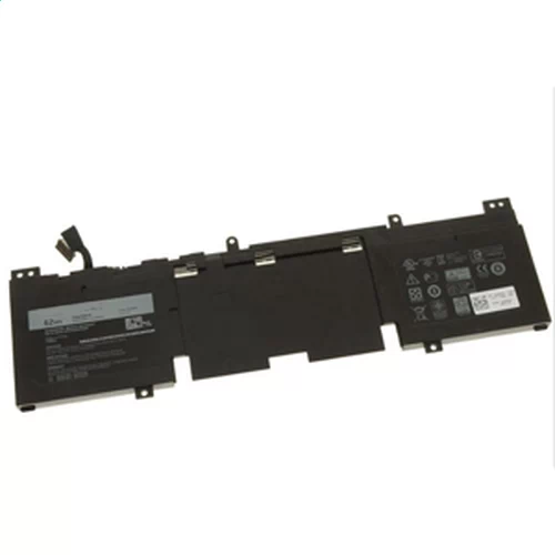 Batterie pour Dell ALW13ED-1808