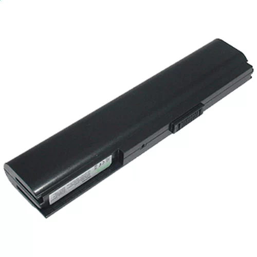 Batterie pour Asus Eee PC 1004DN