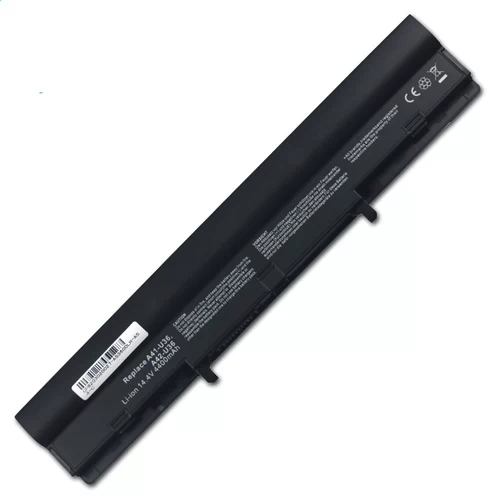 Batterie pour Asus X36SD