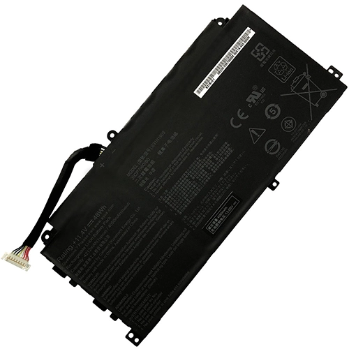 Batterie Asus ExpertBook P2 P2451FA-EK0261T