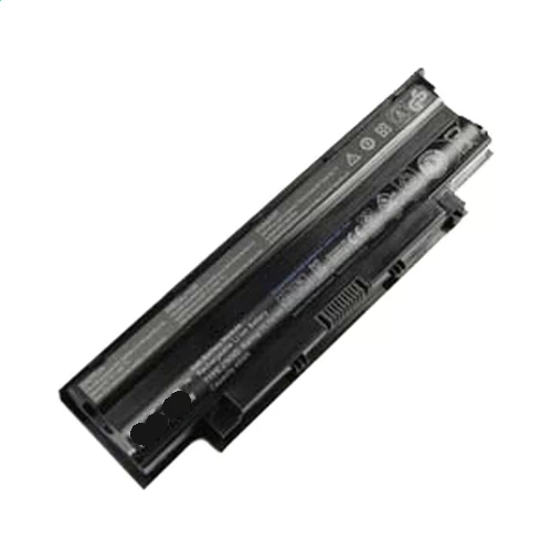 4400mAh Batterie pour Dell XPS L201X