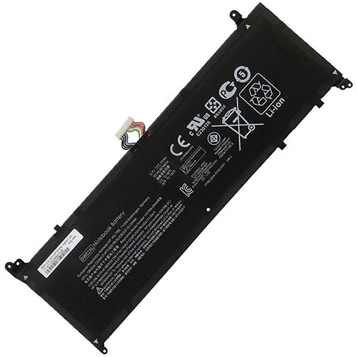 Batterie pour HP TPN-P104