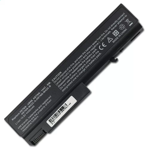 5200mAh Batterie pour HP Compaq 6730b