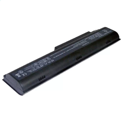 Batterie pour HP HSTNN-DB10