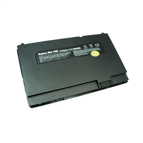 Batterie pour HP Mini 1001