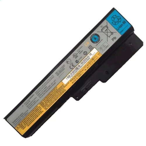 Batterie pour Lenovo IdeaPad B460