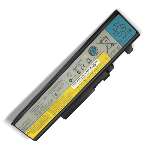 Batterie pour IdeaPad Y560P