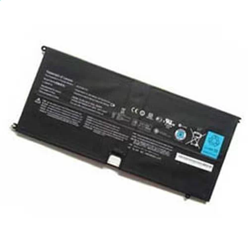 54Wh Batterie pour Lenovo IdeaPad Yoga 13