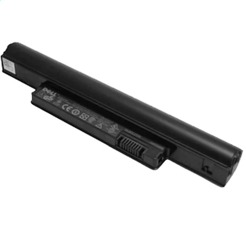 5200mAh Batterie pour Dell Inspiron Mini 1011