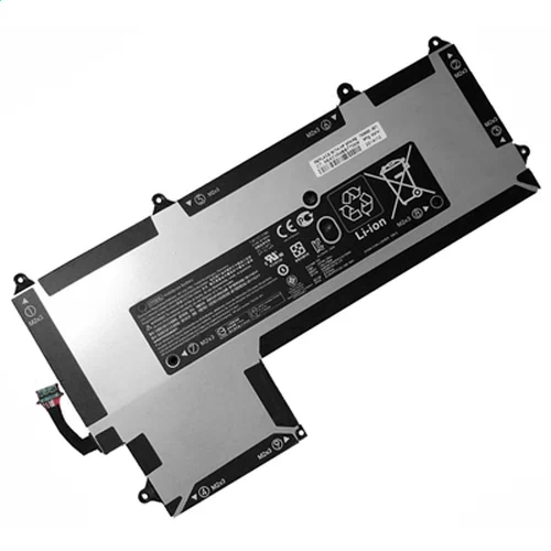 21Wh Batterie pour HP 750550-006