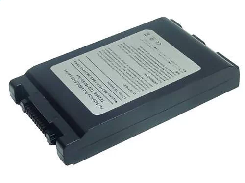 Batterie pour Toshiba PA3191-2BAS