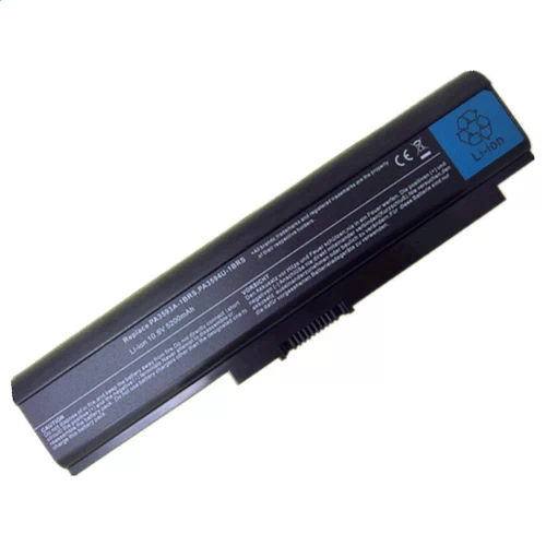 Batterie pour Toshiba PA3593U-1BRS