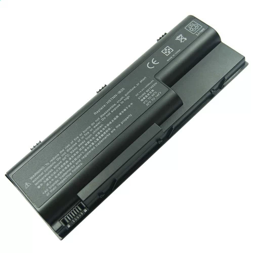 Batterie pour HP Pavilion dv8000