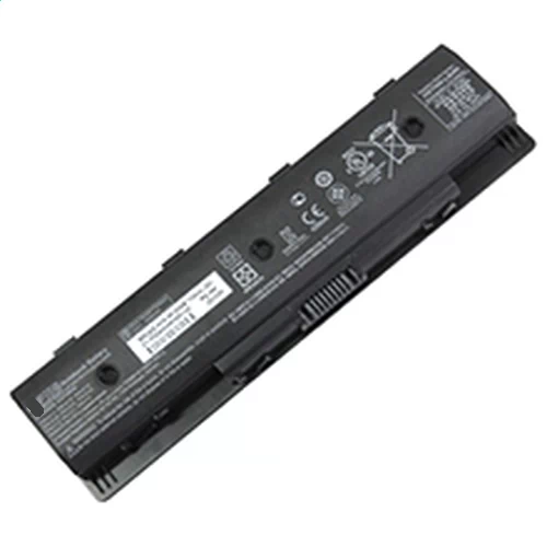4200mAh Batterie pour HP 710416-001